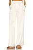 view 1 of 4 Corrine Pant in Ivory