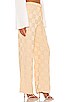 view 2 of 4 Kalina Pant in Champagne