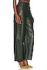 view 2 of 4 MADI 바지 in Forest Green