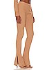 view 3 of 5 Connelly Rib Pant in Camel
