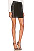 view 2 of 4 GINA スカート in Black