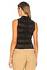 Julietta Top Black
