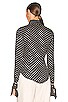 The Amora Blouse