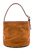 Lenny Mini Bucket Bag, view 2 of 4, click to view large image.