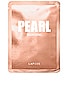 Pearl Daily Skin Mask 5 Pack, view 2 of 2, click to view large image.