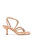 view 1 of 5 Sivi Sandal in Nude