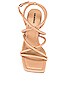 view 4 of 5 Sivi Sandal in Nude