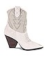 view 1 of 5 Gambels II Bootie in Off White