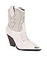 view 2 of 5 Gambels II Bootie in Off White