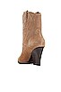 view 3 of 5 GAMBLES II 부티 in Taupe