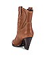 view 3 of 5 Western Bootie in Cuero
