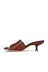 view 5 of 5 Jone Sandal in Tan
