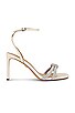 view 1 of 5 SAFIRA 힐 in Off White
