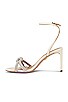 view 5 of 5 SAFIRA 힐 in Off White