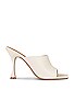 view 1 of 5 Rika Sandal in Off White
