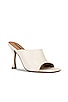 view 2 of 5 Rika Sandal in Off White