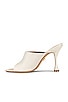 view 5 of 5 Rika Sandal in Off White