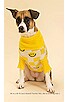 view 3 of 5 SMILEY SWEATER ドッグセーター in 
