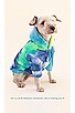 It's Groovy Baby Pet Hoodie, view 3, click to view large image.