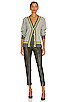 Emma Cardigan, view 4, click to view large image.