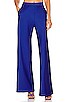 view 1 of 4 TARA 바지 in Royal Blue