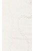 view 5 of 5 ARIYAH トップ in Ivory