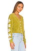 Audrey Cozy Cardigan, view 2 of 4, click to view large image.