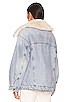 view 4 of 5 XL Sherpa Trucker in The Other Way