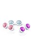 view 1 of 2 LELO Beads Plus in Multi