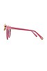 view 3 of 3 LUNETTES DE SOLEIL RAVI in Peony Pink