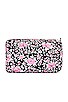view 2 of 4 Octavia Bag in Raspberry Spice Latte