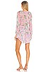 Popover Dress, view 4, click to view large image.
