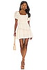 view 1 of 3 X REVOLVE Stern Dress in Ivory