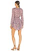 Popover Dress, view 3, click to view large image.