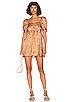 Bennington Dress, view 1, click to view large image.