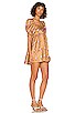 Bennington Dress, view 2, click to view large image.