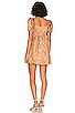 Bennington Dress, view 3, click to view large image.