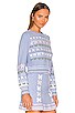 Zaheer Pullover, view 2 of 4, click to view large image.