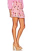 view 2 of 4 Walker Skirt in Wild Pink Rose