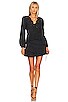 view 4 of 4 Polla Top in Black