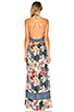 lovewave Siberian Maxi in Painted Floral | REVOLVE