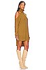 view 2 of 4 Cold Shoulder Sweater in Doe