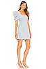 Goltra Dress, view 2 of 3, click to view large image.