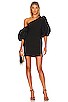 view 1 of 3 NATASHA 원피스 in Black
