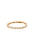 view 1 of 3 REESE ブレスレット in Gold