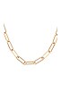 view 2 of 3 Ever Link Chain in Gold