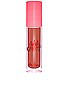 view 2 of 3 Wet Cherry Lip Gloss in Bitter Cherry