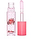 view 1 of 3 WET CHERRY LIP GLOSS 립글로즈 in Extra Poppin