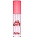 view 2 of 3 BRILLANT À LÈVRES WET CHERRY LIP GLOSS in Extra Poppin