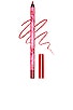 view 1 of 4 Velvetines Lip Liner in Cake